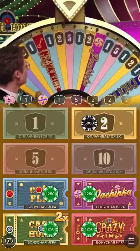 Cinco casinos españoles especialmente recomendados
