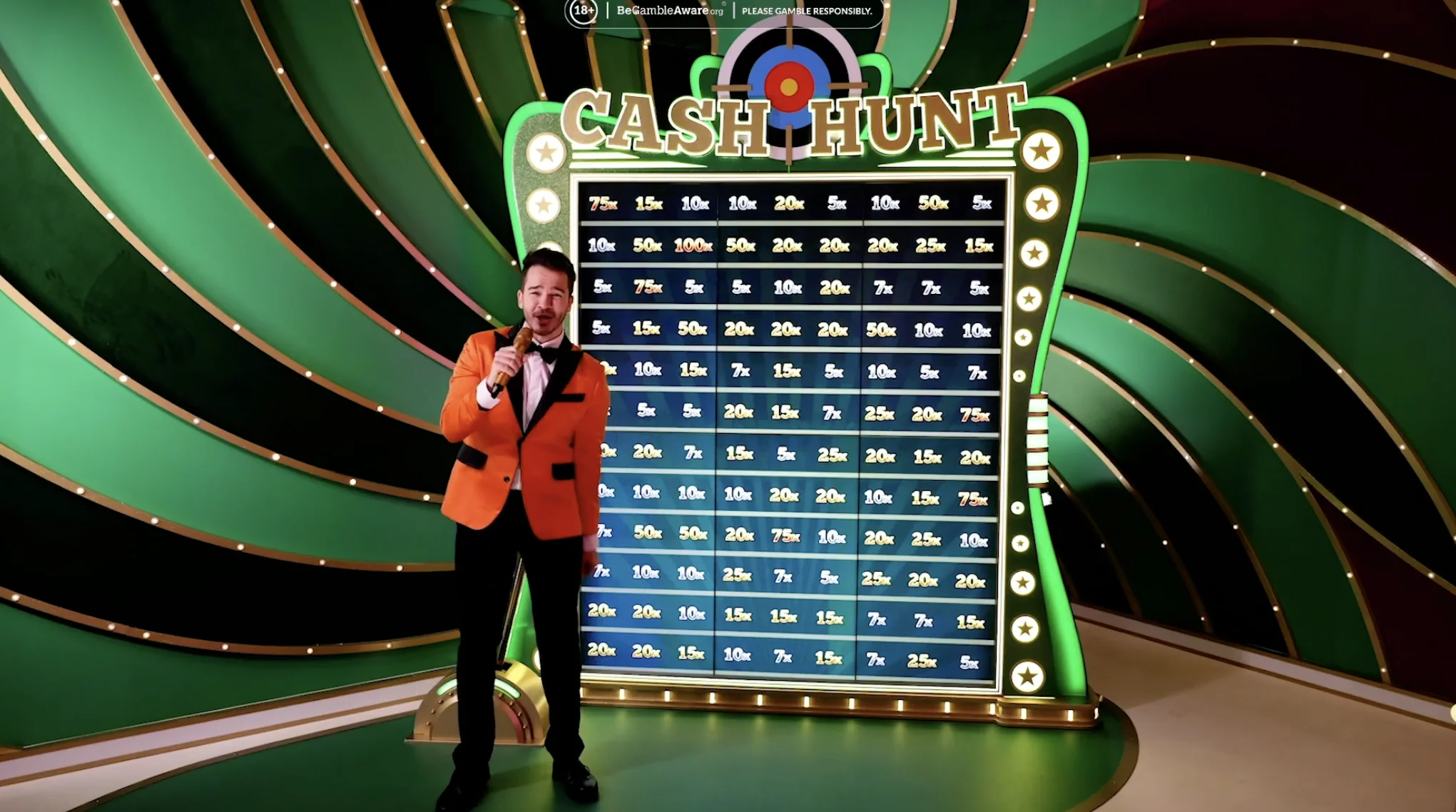 El Top Slot, ese complemento que nadie explica bien