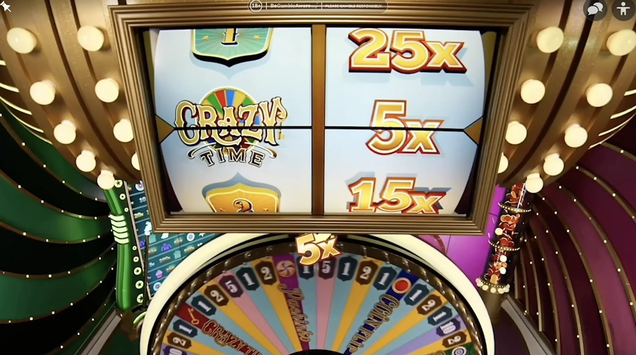 RTP: los números que conviene conocer