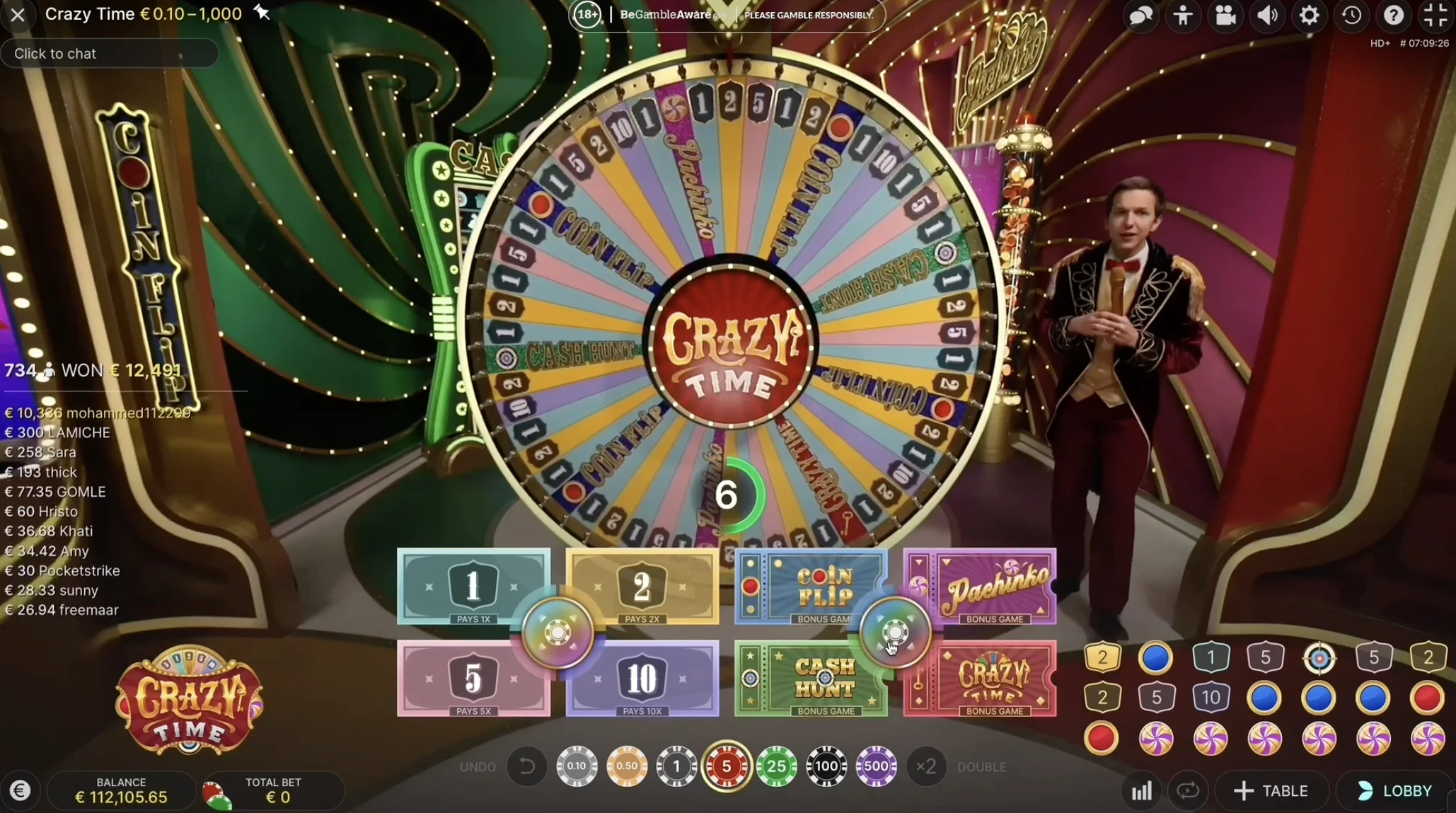 Dónde jugar: casinos legales en España